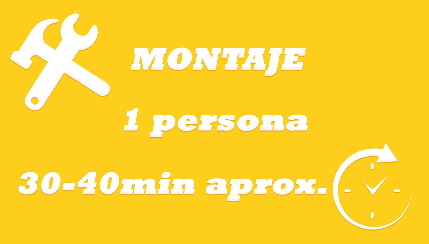 Mesa Supletoria para Barbacoa Unity XL Keter CURVER - 5