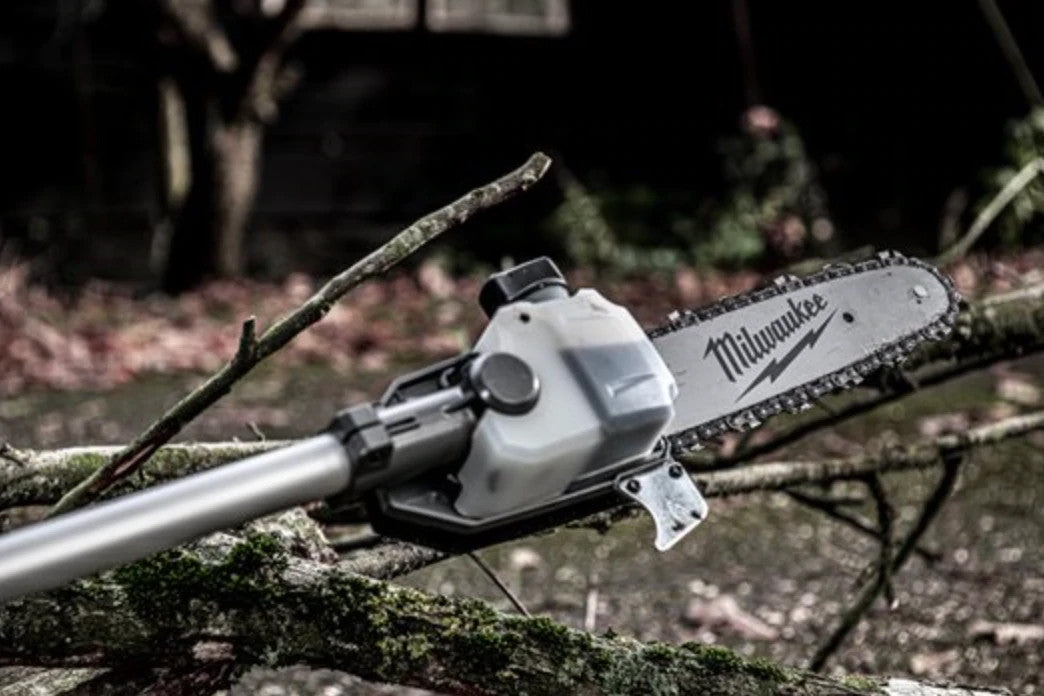 Cabezal Podadora M18FOPH-CSA Milwaukee - 3