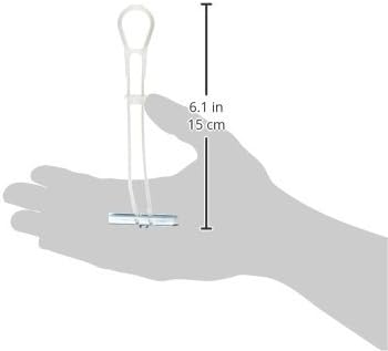 Box of 50 units of multi-purpose tilting fixings Toggles Dewalt DFM4540050