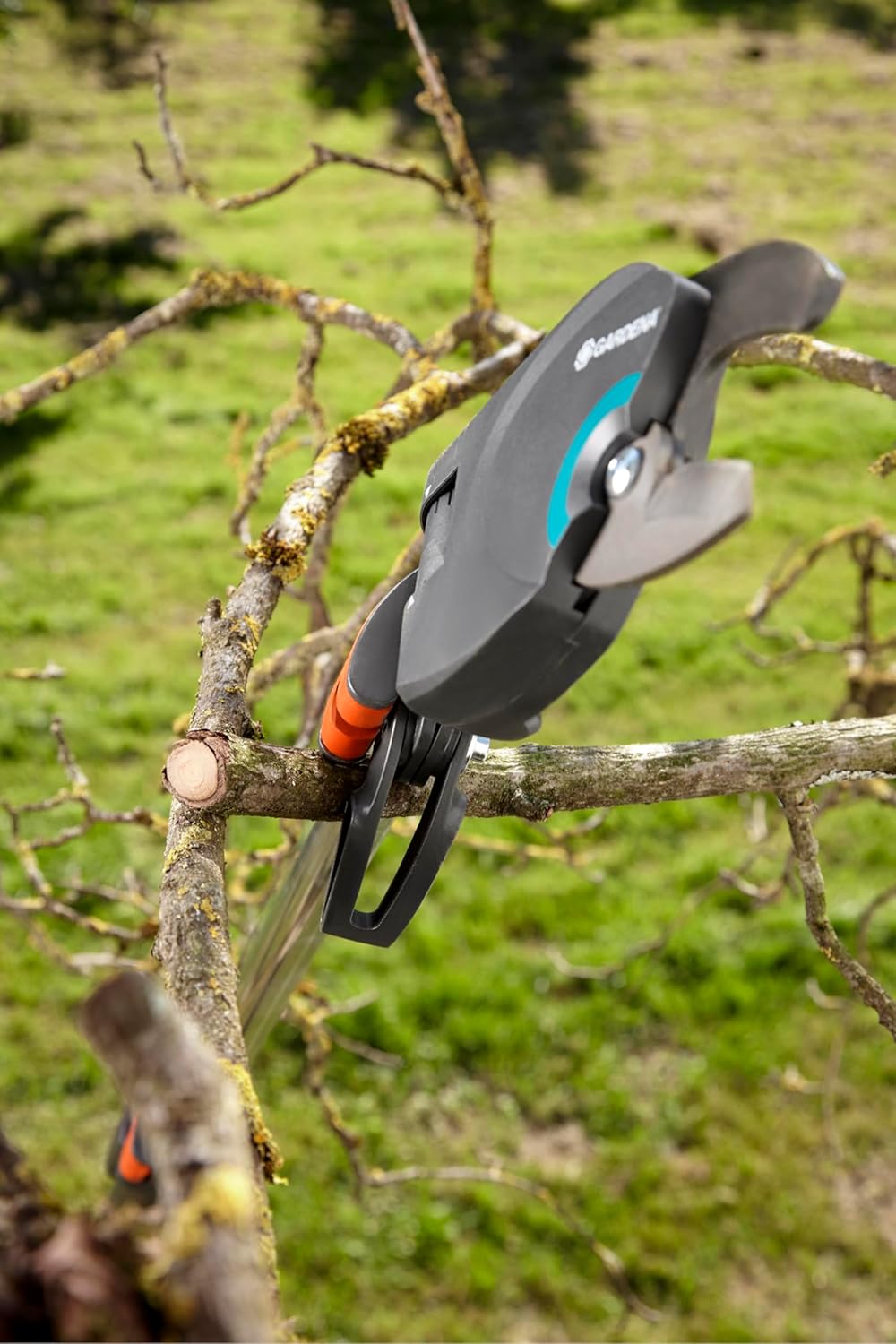 Podadora telescópica StarCut pro L Gardena 12081.20