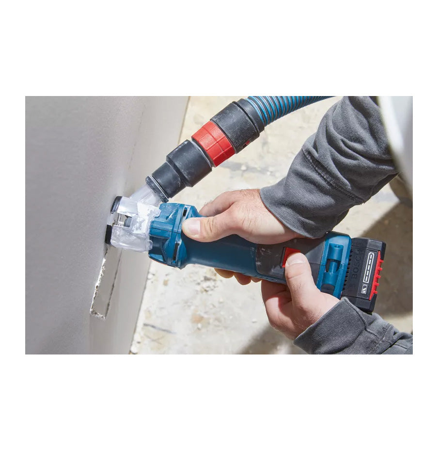 Bosch GCU 125-1 AE 12mm 18V Cordless Drywall Router