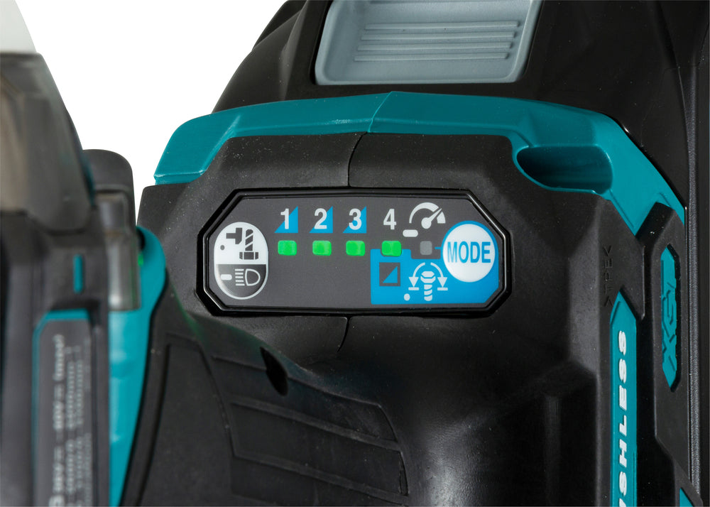 Llave de impacto 40V 350Nm XGT Makita TW005GZ