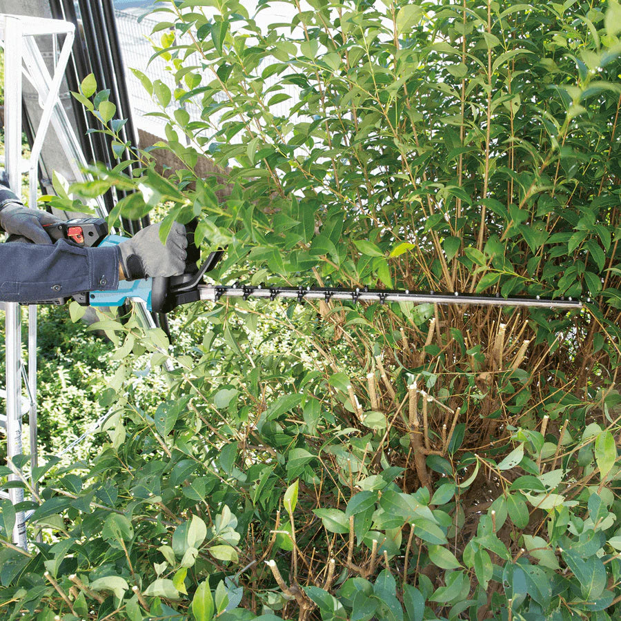 Cortasetos XGT 40VMAX 75cm Makita UH007GZ