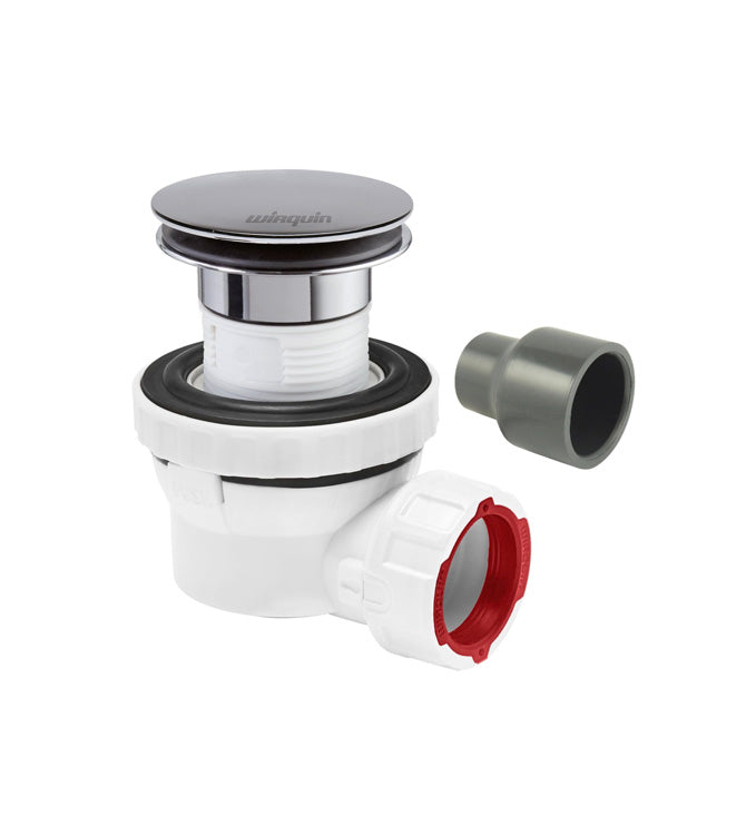 Wirquin Nano 6.7 Quick-Clac Drain Ø32/Ø40 30724231
