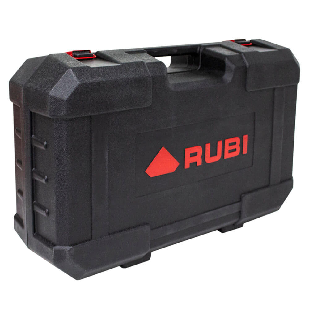 Rubi Mixer electric 1.800W RUBIMIX-9 SUPERTORQUE cu geantă de transport