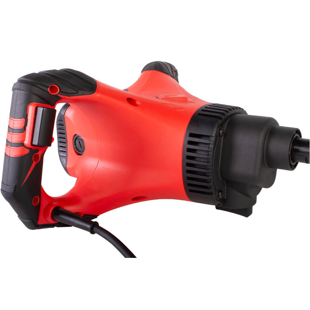 Malaxor de mortar Rubi RUBIMIX-9 SUPERTORQUE 1.800W