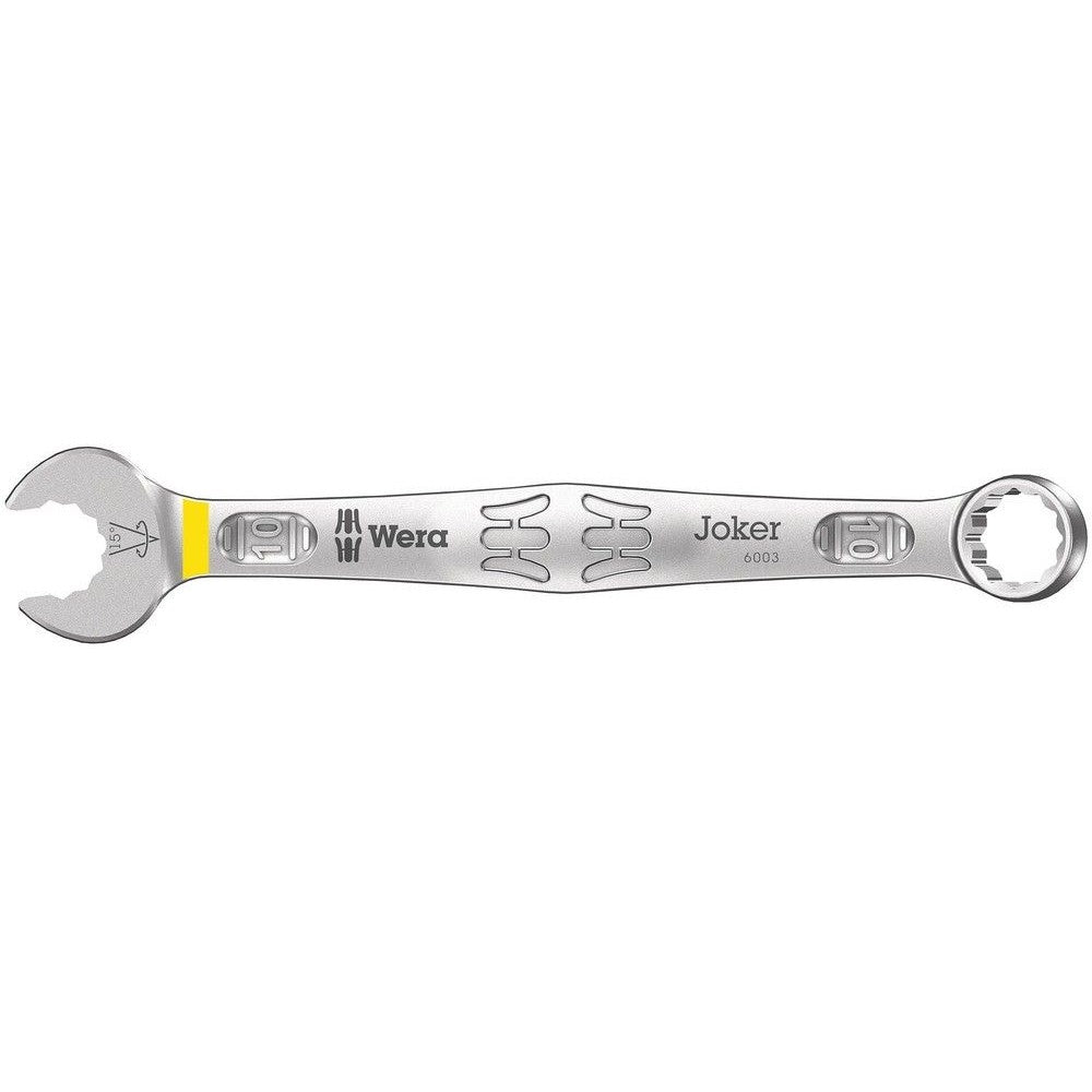 Joker 6003 Wera combination wrench