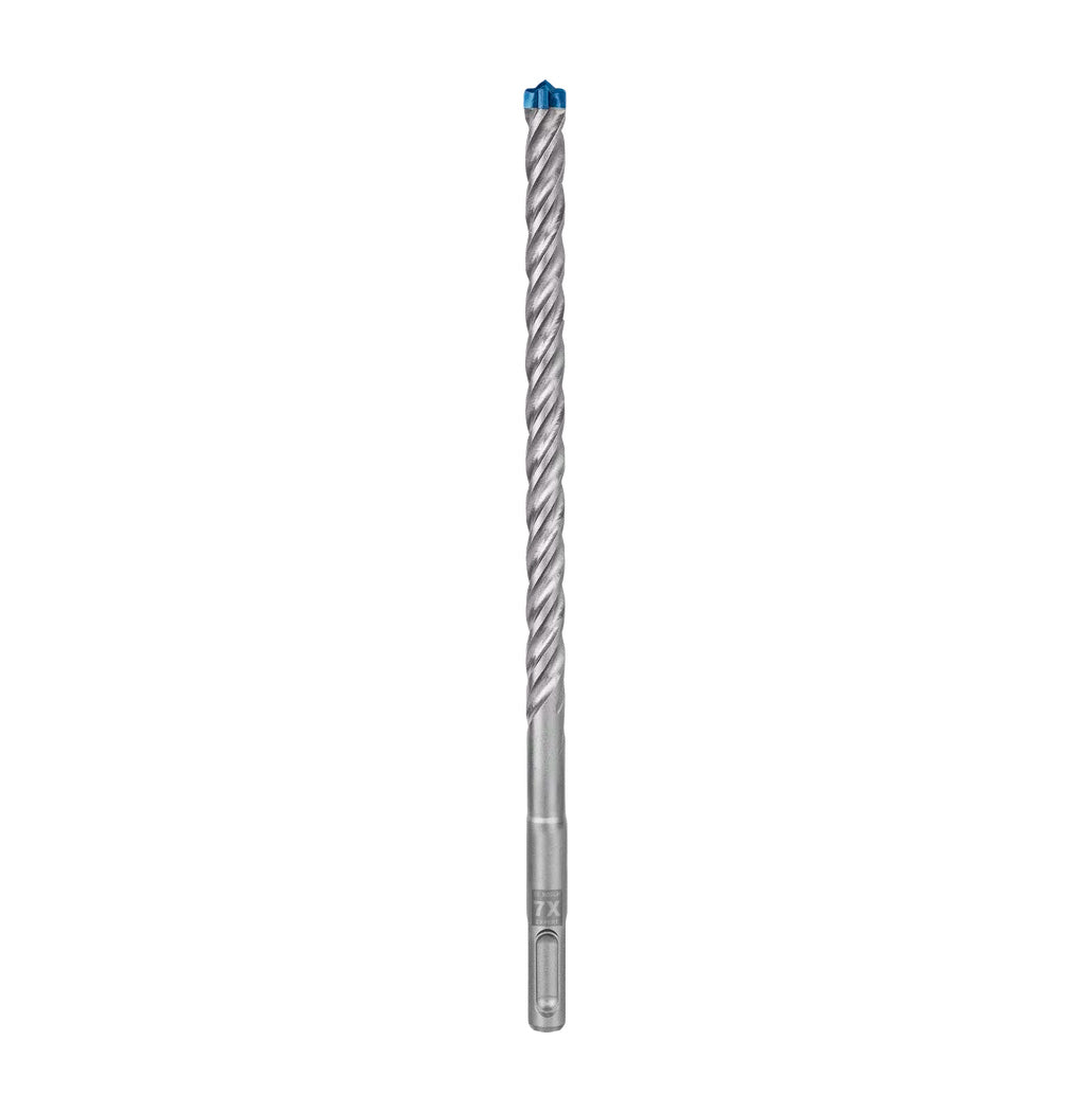 Bosch EXPERT SDS Plus-7X hammer drill bit