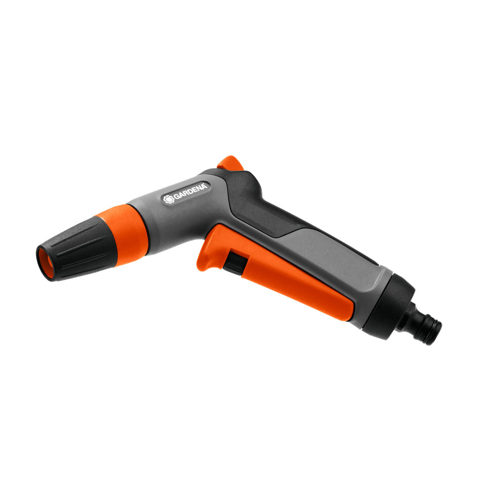 Classic Gardena 18301 multi-jet cleaning gun