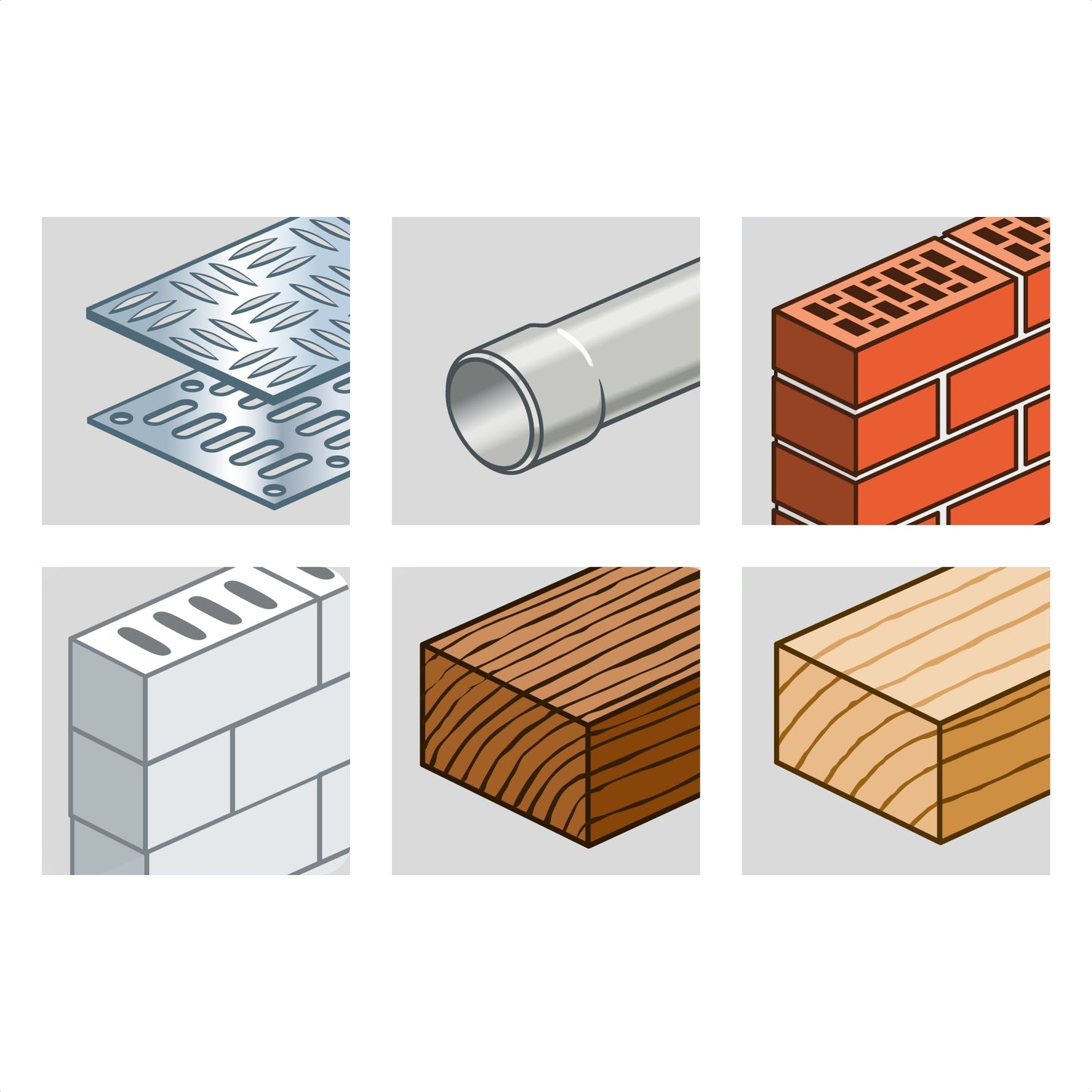 XS-CASE 32-piece bit set Einhell 49118693