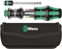 Set destornillador con puntas 7 piezas Kraftform Kompakt 20 Tool Finder 1 Wera 051016 WERA - 1