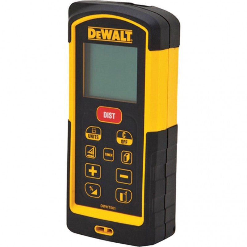 Medidor láser 100m Dewalt DW03101