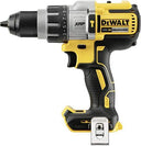 Taladro Percutor sin escobillas DCD996NT 18V XRP con maletin Dewalt DEWALT - 2