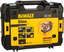 Nivel Láser Autonivelante 3 líneas 360º color rojo DCE089D1R Dewalt DEWALT - 9