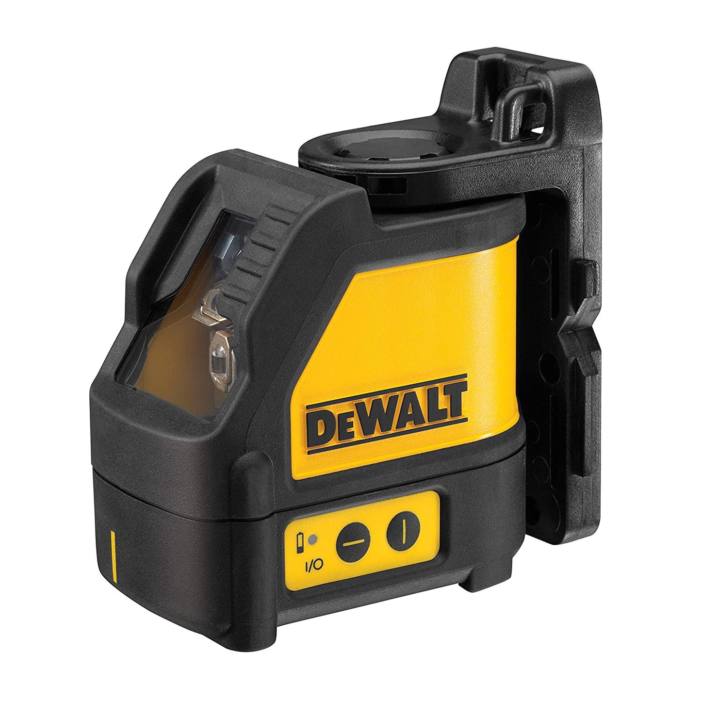 Laser Level Combo DW088K + Tstak VI Deep Suitcase Dewalt DWHT1-81020