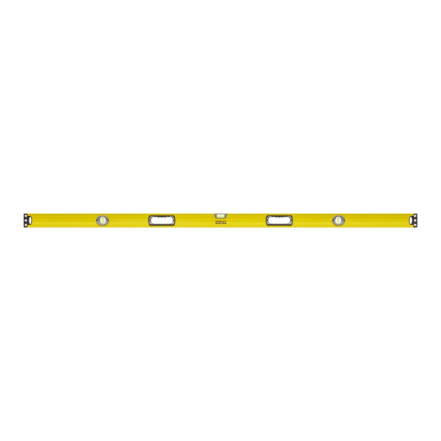 Nivel Tubular FatMax II 180cm Stanley 1-43-572 STANLEY - 2