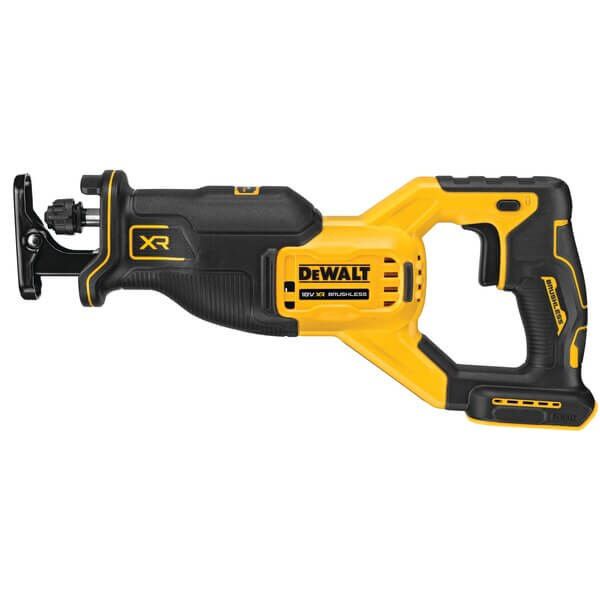 Sierra Sable sin escobillas 18V XR Dewalt DCS382N DEWALT - 2