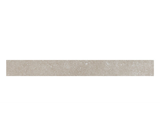 Vita Sand Skirting Board 9 x 60 cm Pamesa