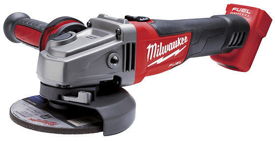 Powerpack 6 herramientas + 2bat + cargador + Bolsa Milwaukee M18 FPP6K2-502B