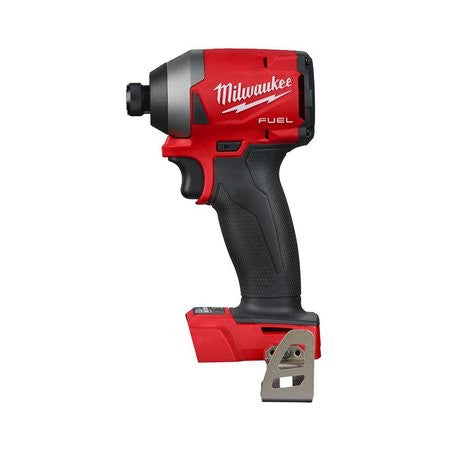 Powerpack 6 tools + 2bat + charger + Bag Milwaukee M18 FPP6K2-502B