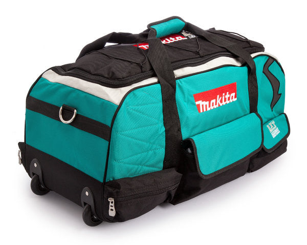 Makita 18V Plasterboard Combo: DFS452 Screwdriver + DHR202 Light Hammer + (2) 5.0Ah Batteries + Carry Bag