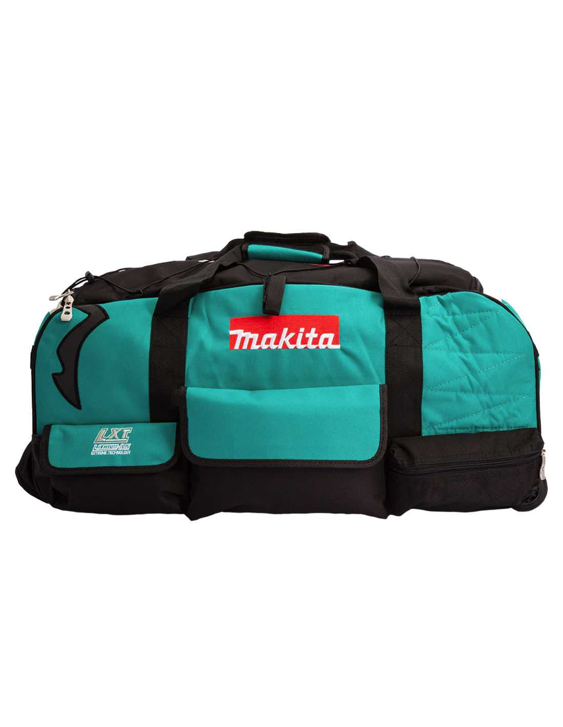 Kit Makita 7 herramientas + Cargador DC18RC + 3bat 5Ah + 2 Bolsas LXT600 DLX7482BL3