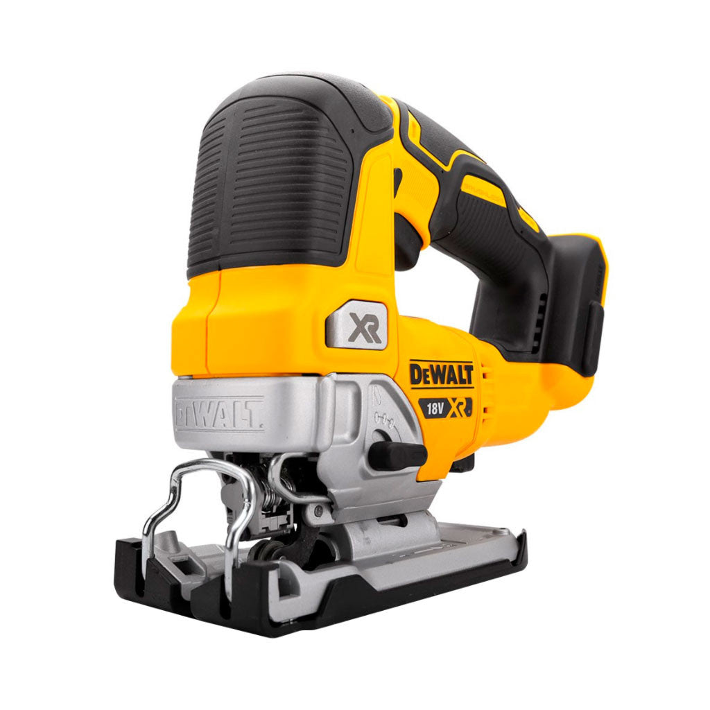 Sierra de Calar XR 18V Dewalt DCS334Z con bolsa