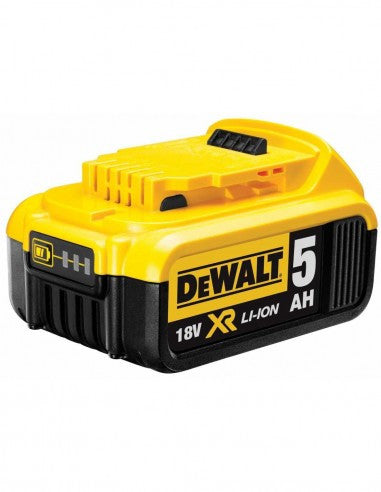 Kit Dewalt 9 herramientas + 3 bat 5ah + Cargador DCB115 + 4xTstak VI DCK970P3