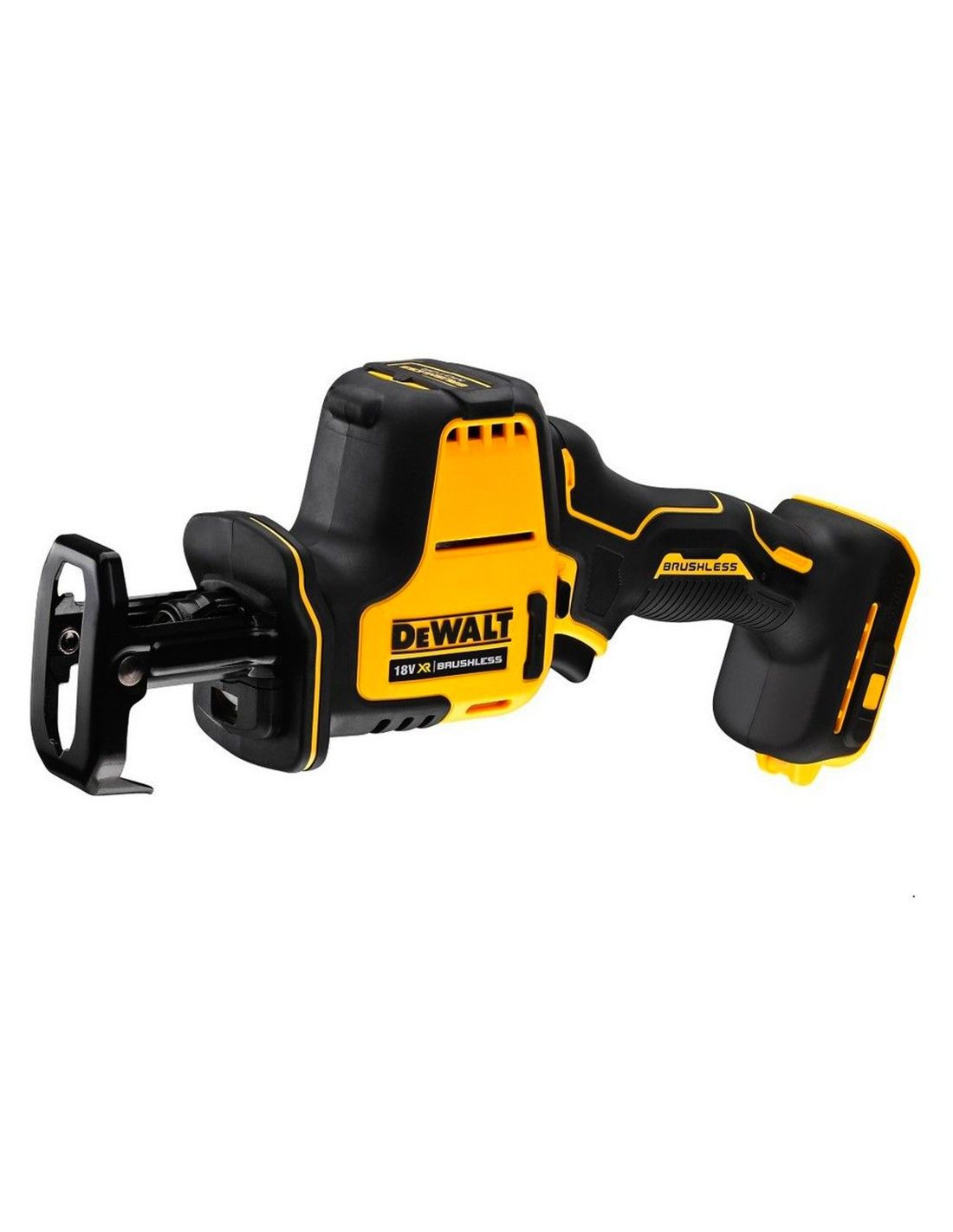 Dewalt Kit 11 tools + 3bat 5Ah + DCB115 Charger + 4xTSTAK DCK114P3