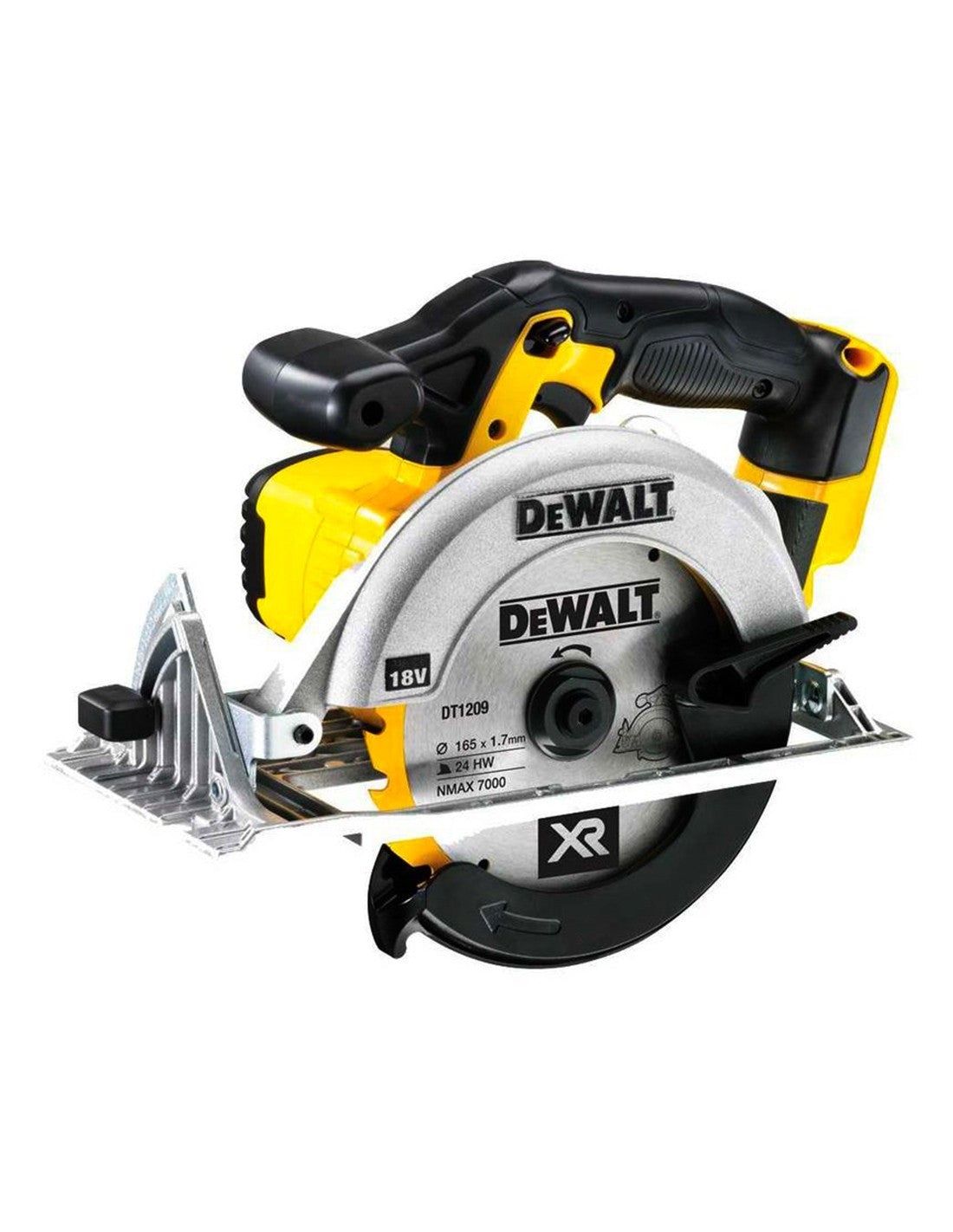 Kit Dewalt 6 herramientas + 3 bat 5ah + Cargador DCB115 + 4xTstak VI Kit DCK691P3