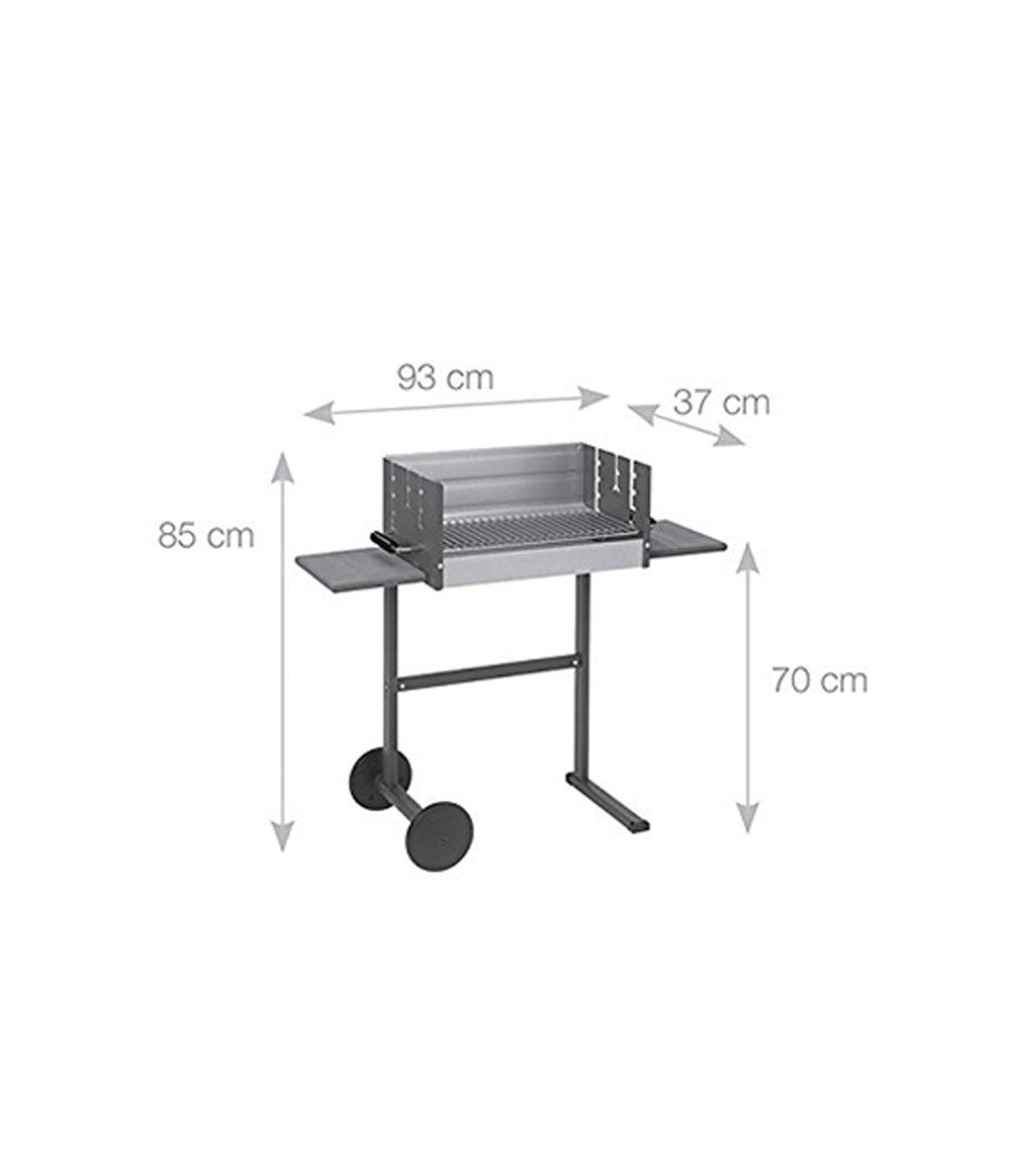 PARRILLA MOD7300 DANCOOK