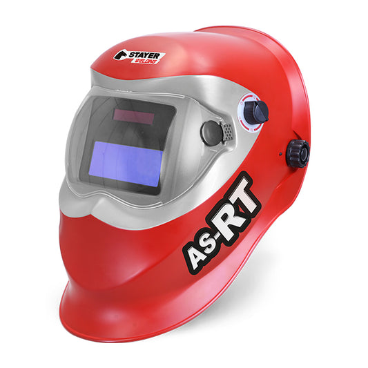 Automatic mask with adjustable sensitivity AS-RT Stayer