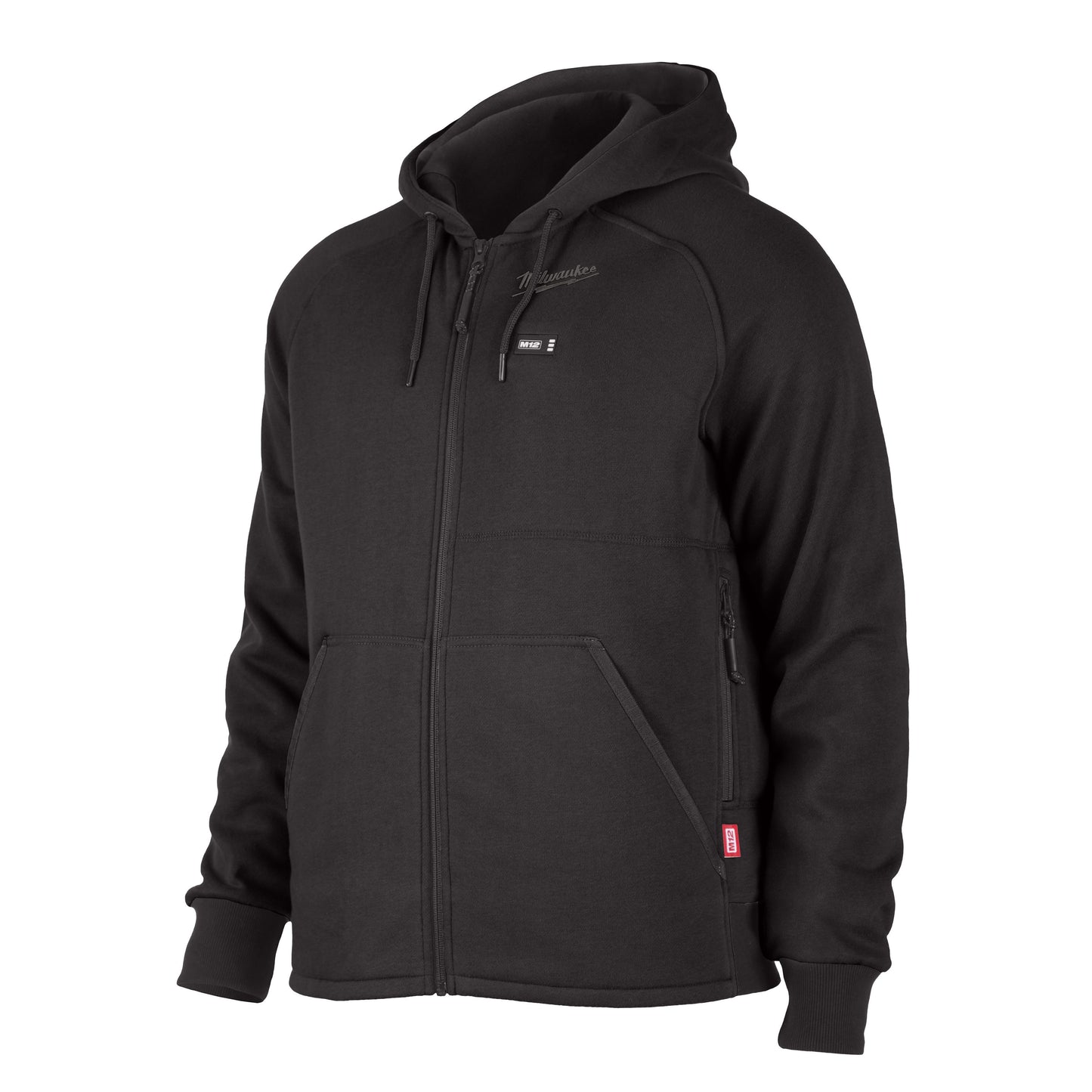 Sudadera Calefactada Hombre Milwaukee M12 HHBL4-0 MILWAUKEE - 2