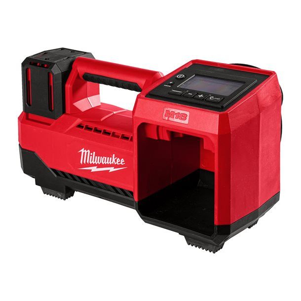 Inflador Milwaukee M18 BI-0  - 2