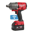 Powerpack 3 herramientas + 3bat 5.5Ah + Cargador + 2 maletas Packout + Bolsa Milwaukee M18 FPP3M-553P MILWAUKEE - 2