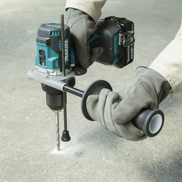 Combo DTD153 + DHP486 + DHR243 + DGA513 MAKITA - 3