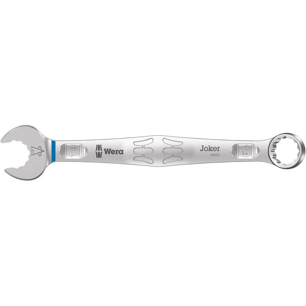 Joker 6003 Wera combination wrench