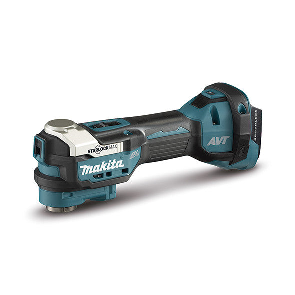 Multi-herramienta Oscilante 18V Liti-Ion Makita DTM52Z MAKITA - 1