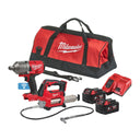 Powerpack Milwaukee M18 ONEPP2Q-502X  - 1