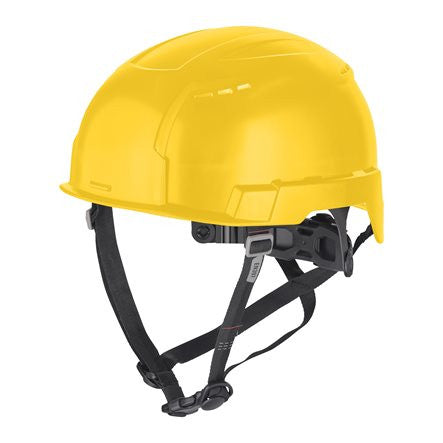 Bolt 200 Milwaukee Vented Helmet