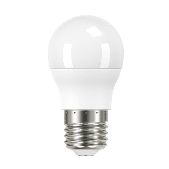 Bombilla esférica LED 7,5W 860lm G45 Filux FILUX - 1