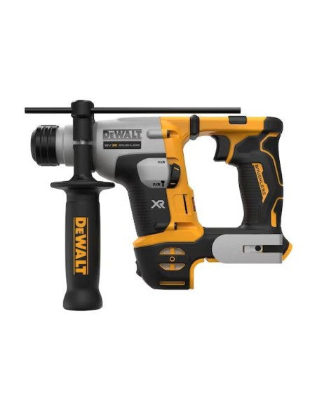 Kit 3 scule XR 18V ​​+ 2bat 5Ah + încărcător + Valiză TSTAK Dewalt DCK355P2T