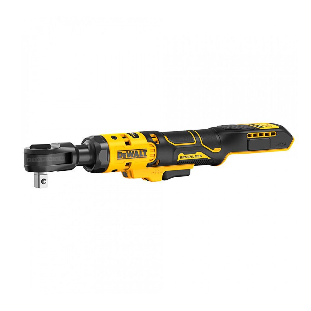 Llave de carraca XR 18V Dewalt DCF512N DEWALT - 1