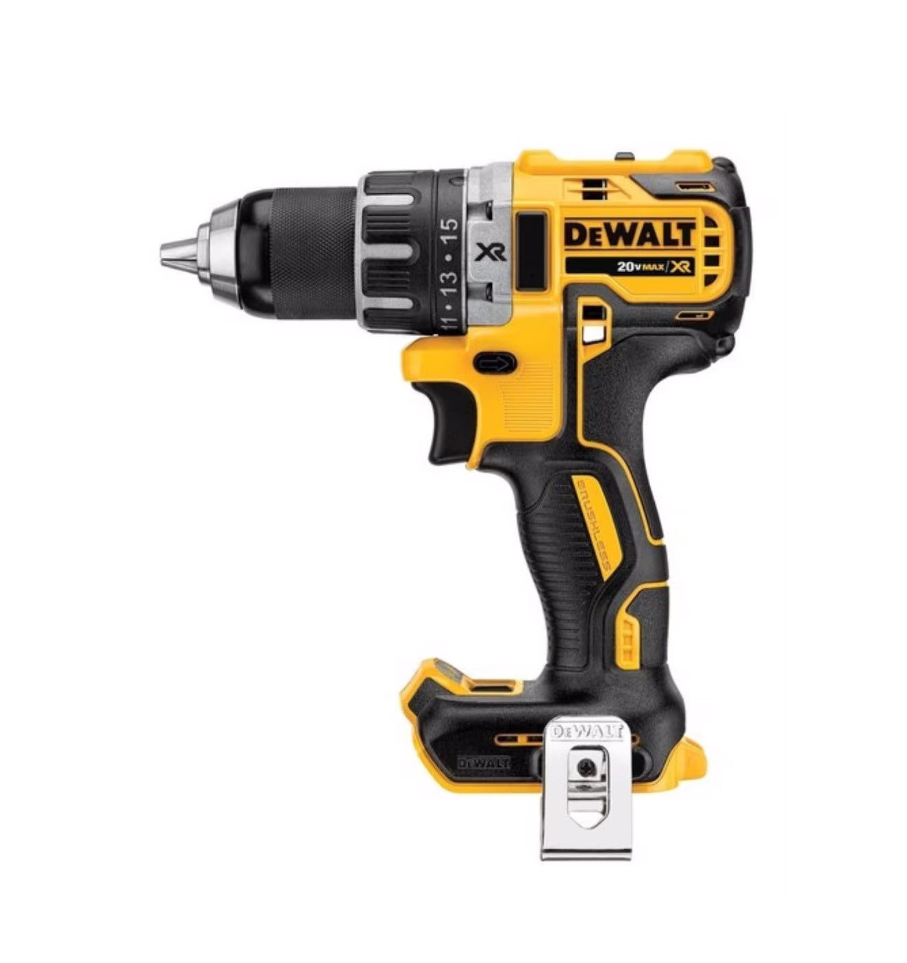 Kit Dewalt Taladro atornillador DCD791 + Atornillador de impacto DCF887 + 2bat 5,0Ah + Cargador + TSTAK II DCK268P2T