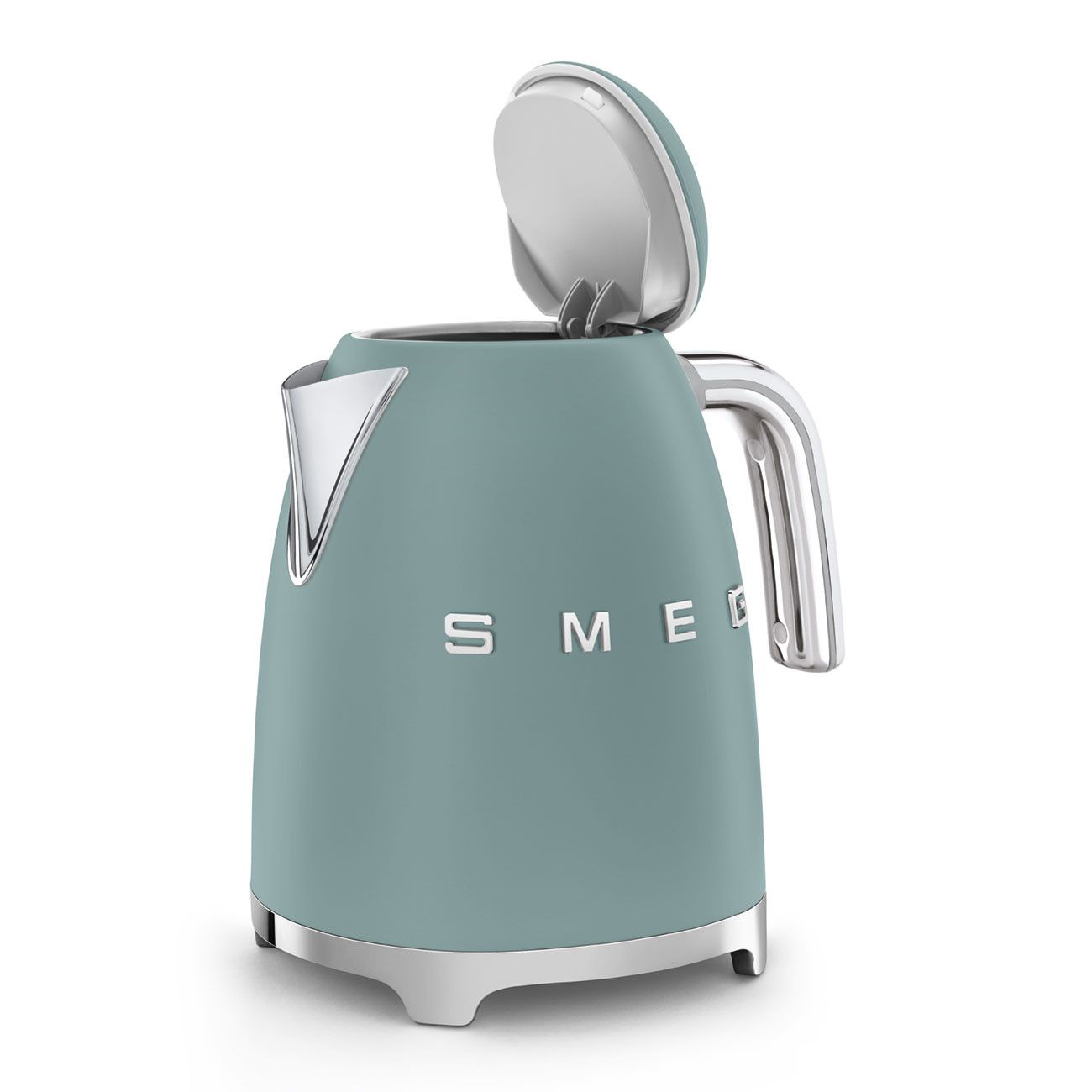 Hervidor Mate Smeg SMEG - 9