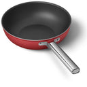 Wok Mate Antihaderente 30cm Smeg SMEG - 26