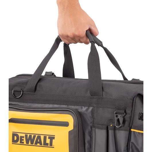 Bolsa acceso total Dewalt Pro DWST60104  - 7