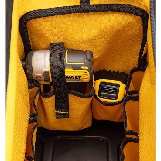 Bolsa acceso total Dewalt Pro DWST60104  - 5