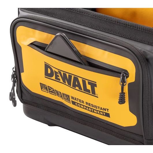 Bolsa Abierta Dewalt Pro DWST60106 DEWALT - 5