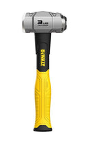 Maza fibra de vidrio 1,4kg Dewalt DWHT56152 DEWALT - 1